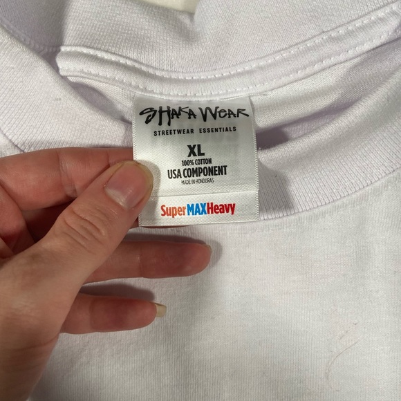 Nike Exhibition t-shirt - Picture 5 of 5